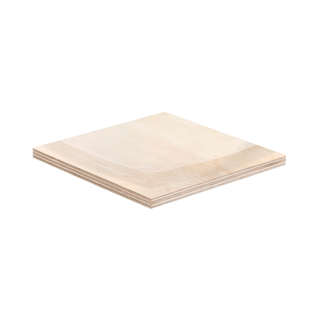 ClearPly filmbeschichtetes Birkensperrholz