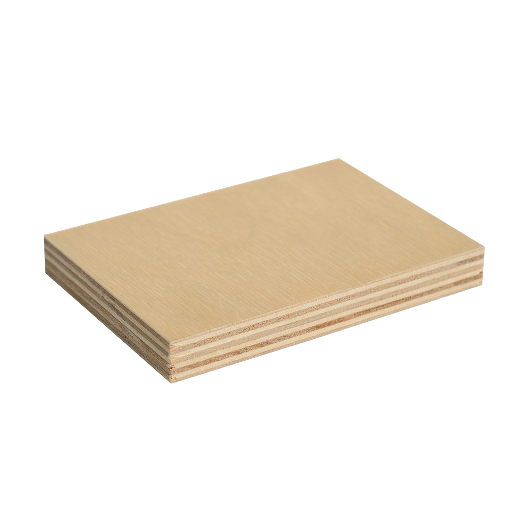 Birkensperrholz mittlerer Qualität (BB/BB und BB/CP)