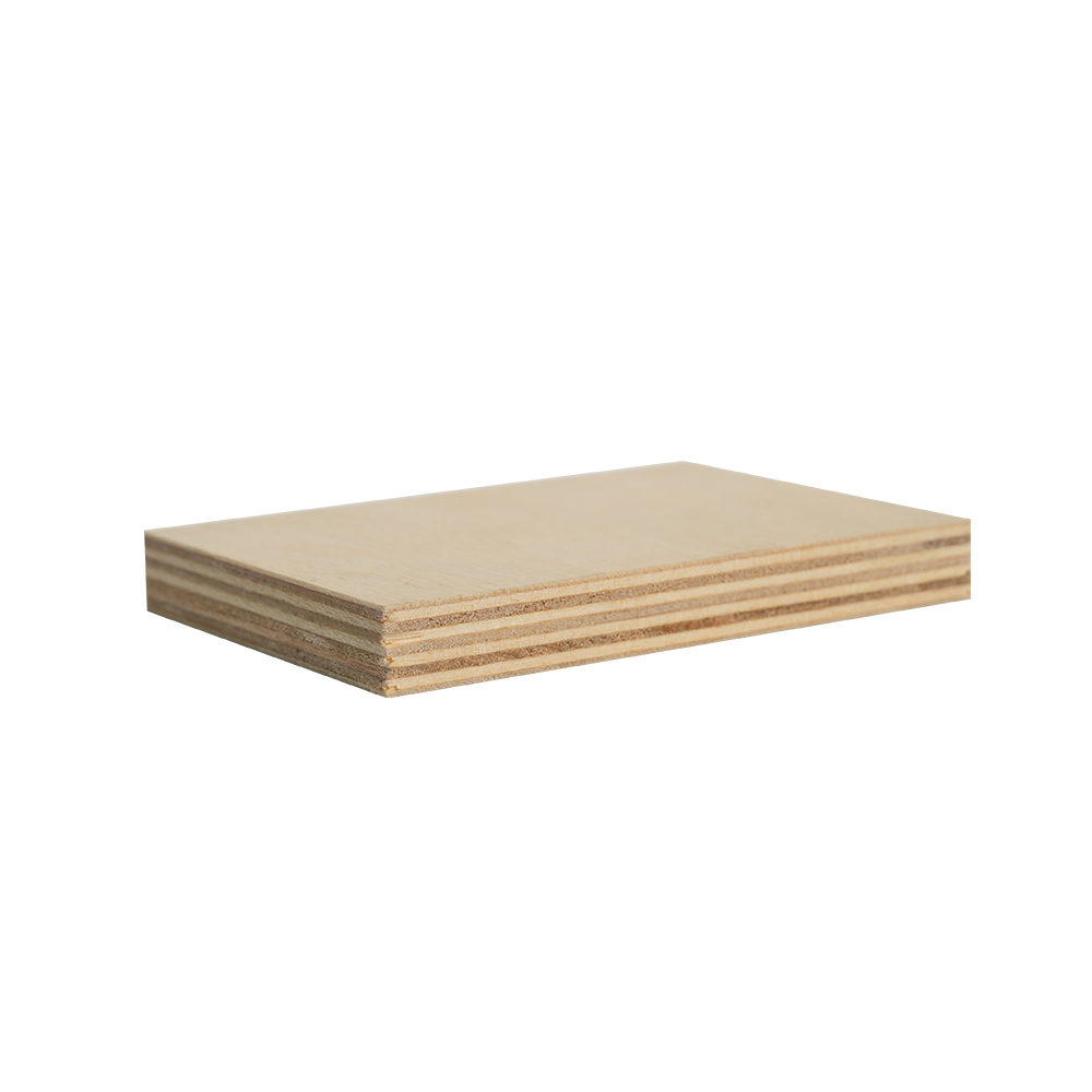 Birkensperrholz mittlerer Qualität (BB/BB und BB/CP)
