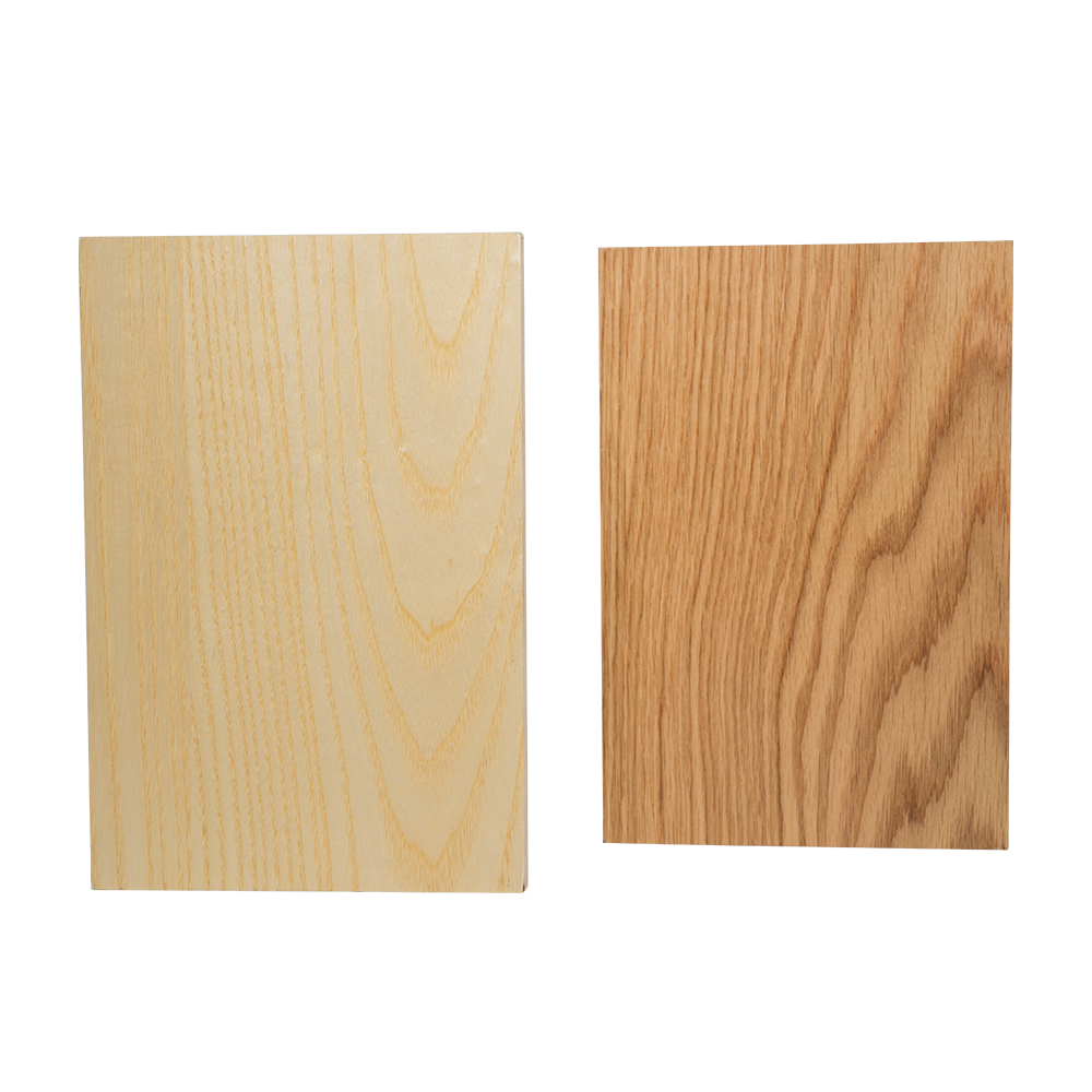 Holzfurniertes Birkensperrholz 