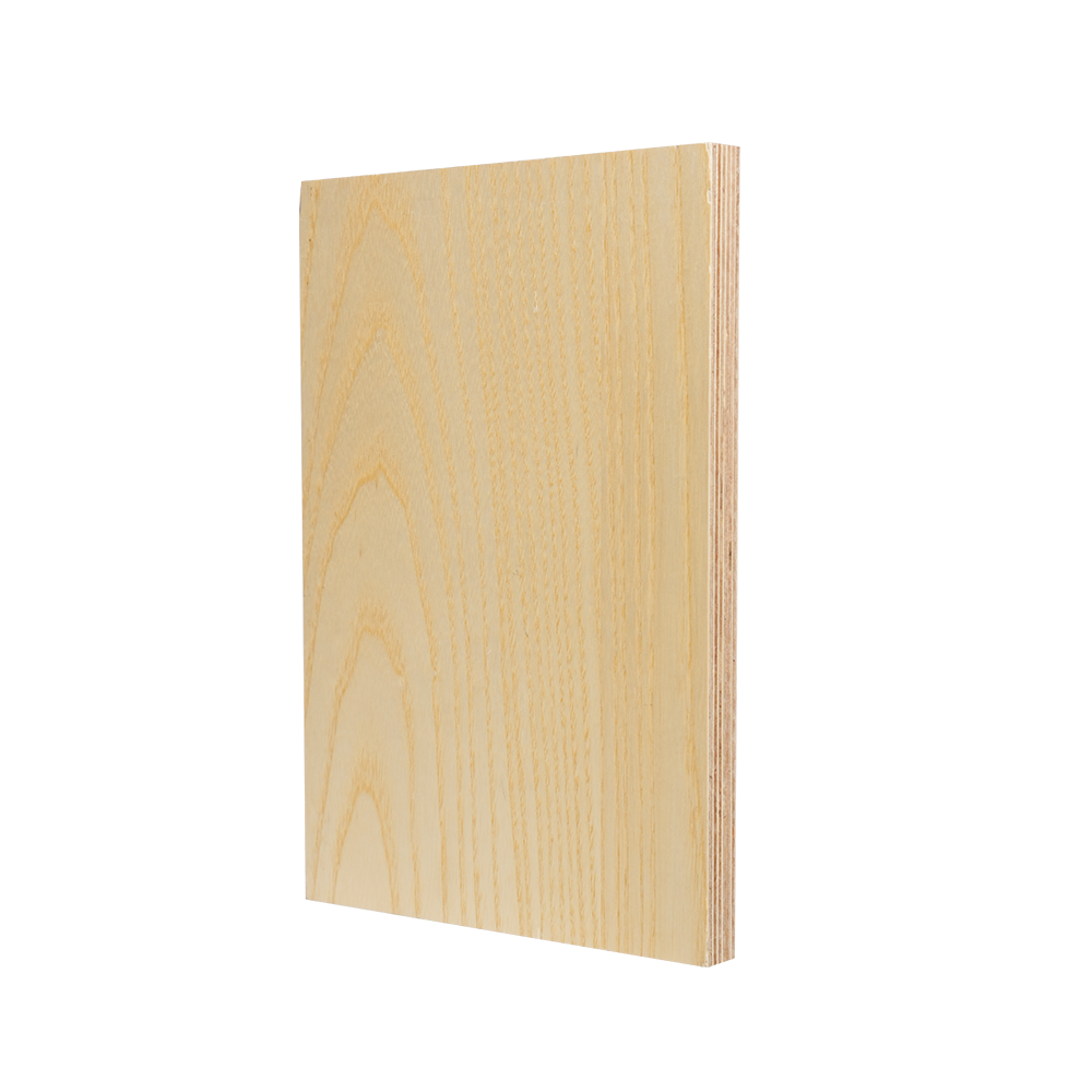Holzfurniertes Birkensperrholz 