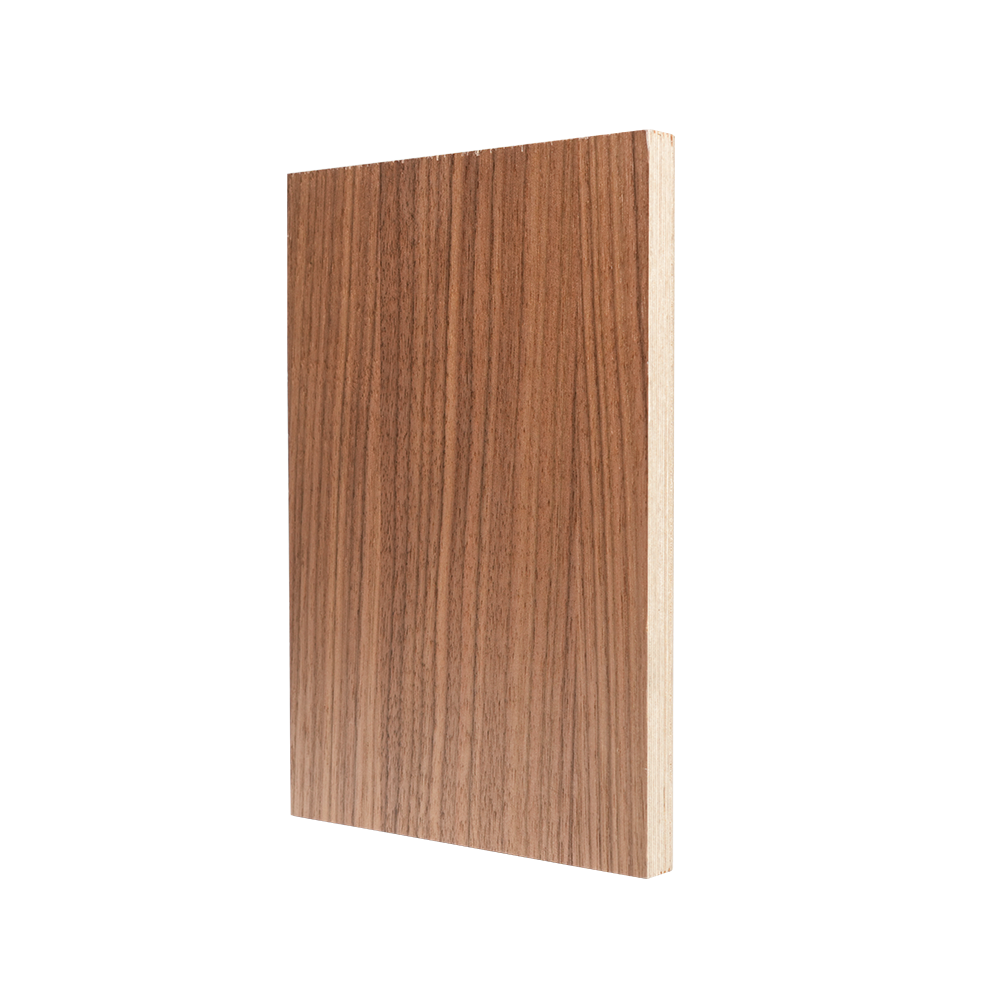 Holzfurniertes Birkensperrholz 
