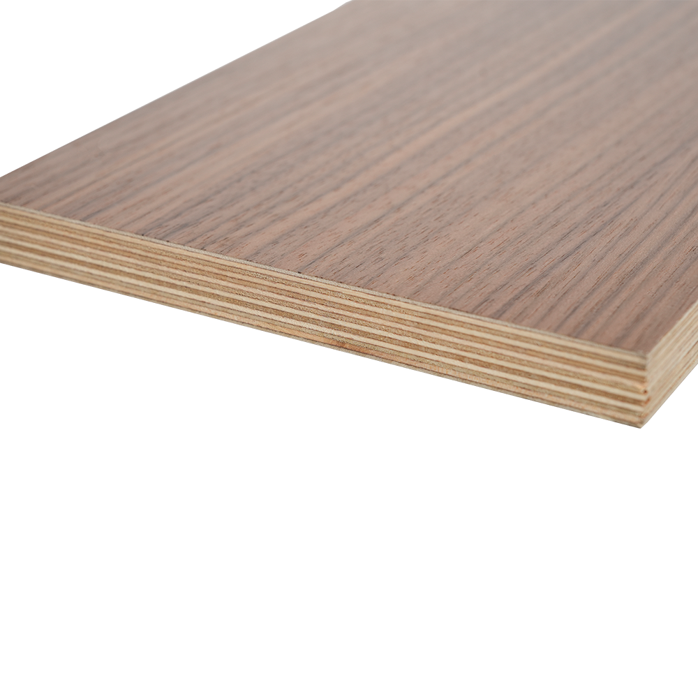 Holzfurniertes Birkensperrholz 